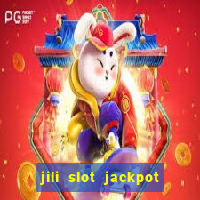 jili slot jackpot gcash online