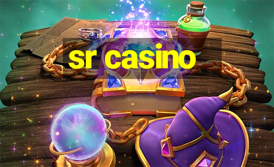 sr casino