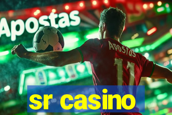 sr casino