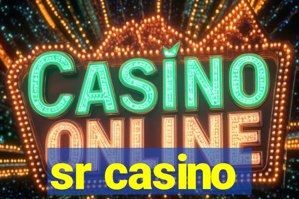 sr casino