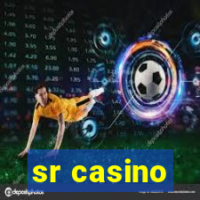 sr casino