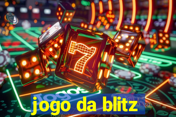 jogo da blitz