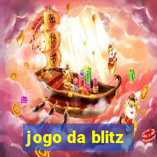 jogo da blitz