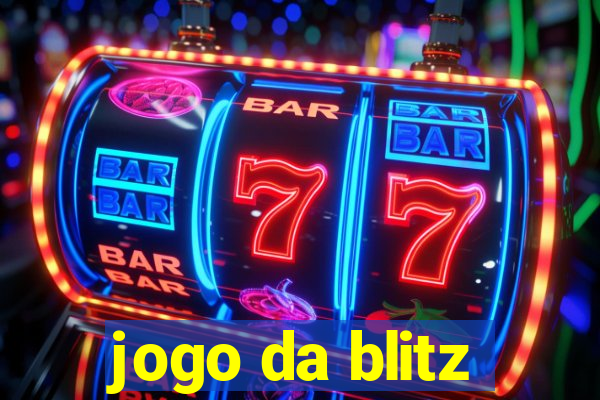 jogo da blitz