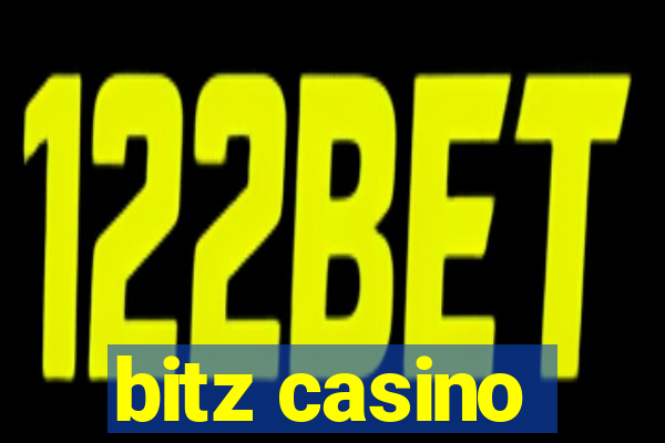 bitz casino