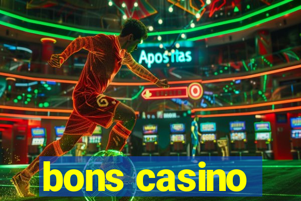 bons casino