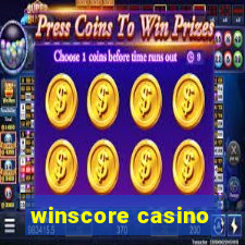 winscore casino