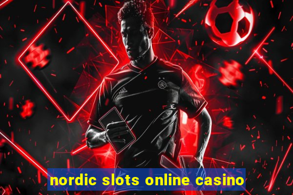 nordic slots online casino