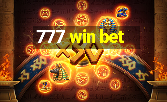 777 win bet