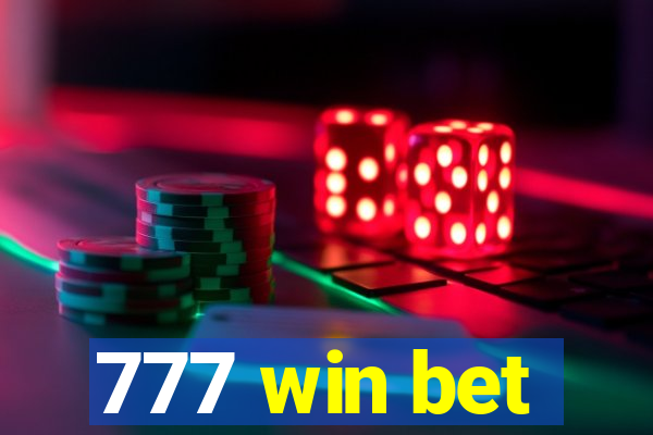 777 win bet