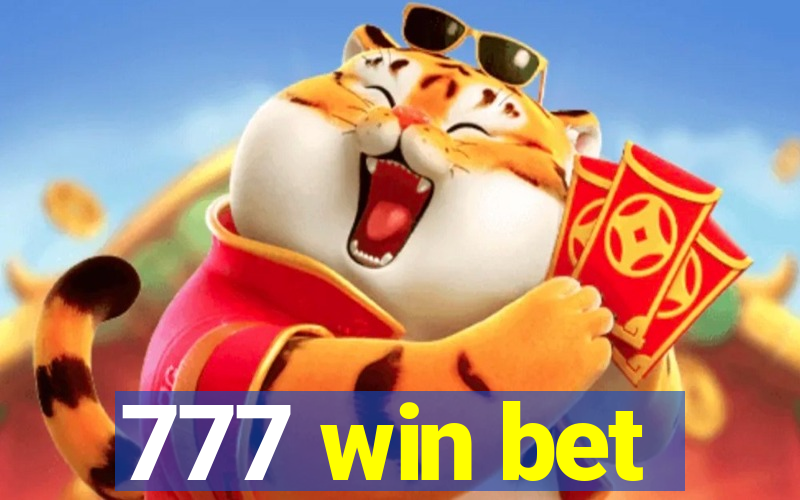 777 win bet