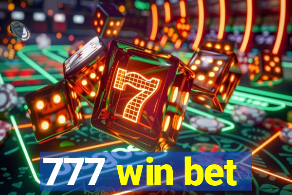 777 win bet