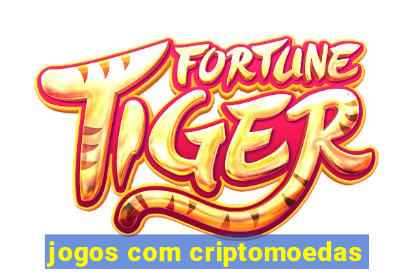 jogos com criptomoedas