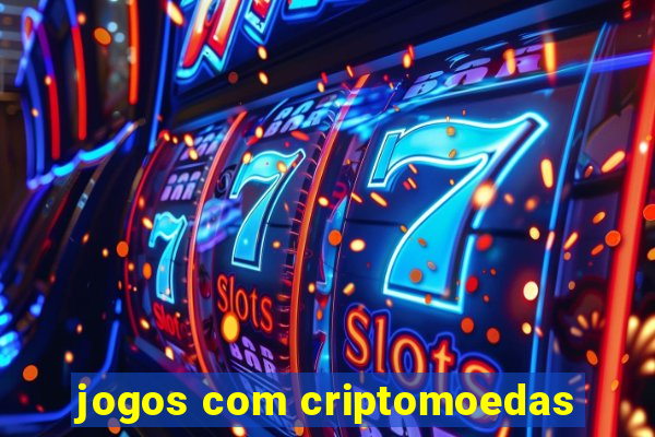 jogos com criptomoedas