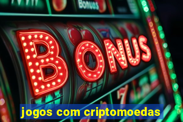 jogos com criptomoedas