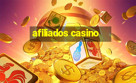 afiliados casino