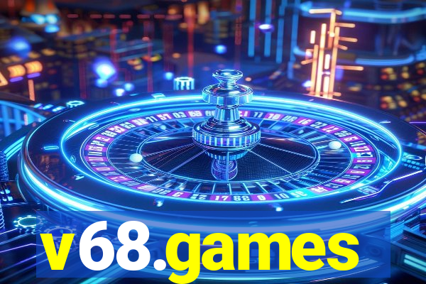 v68.games