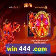 win 444 .com