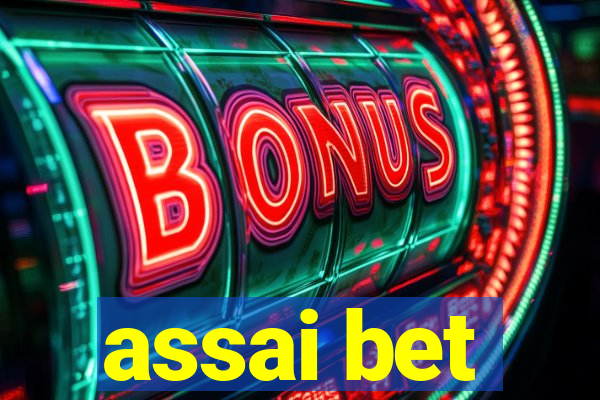 assai bet