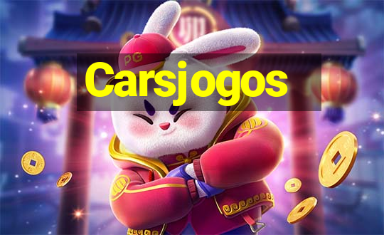 Carsjogos