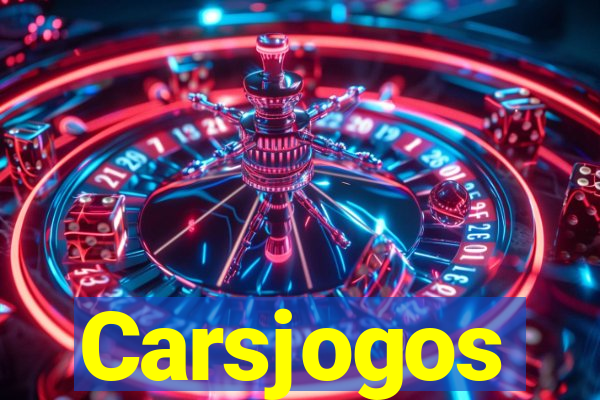 Carsjogos