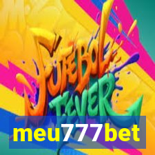 meu777bet