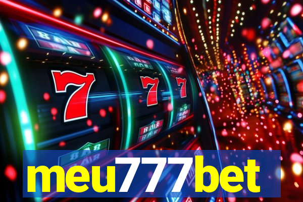 meu777bet