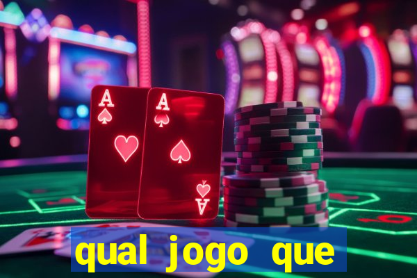 qual jogo que ganha bonus ao se cadastrar