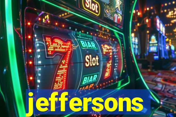 jeffersons