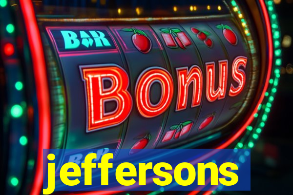 jeffersons