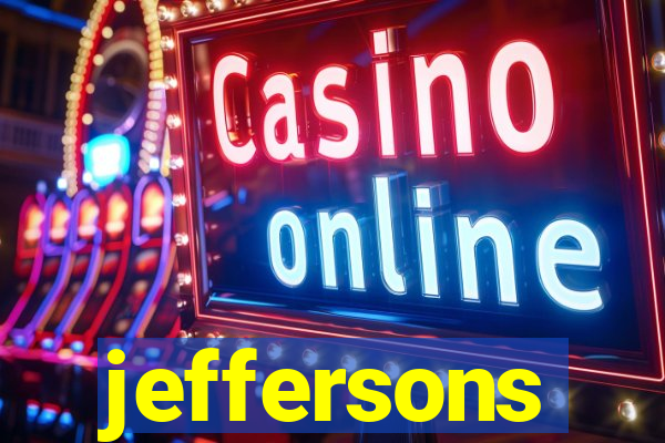 jeffersons