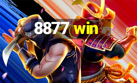 8877 win