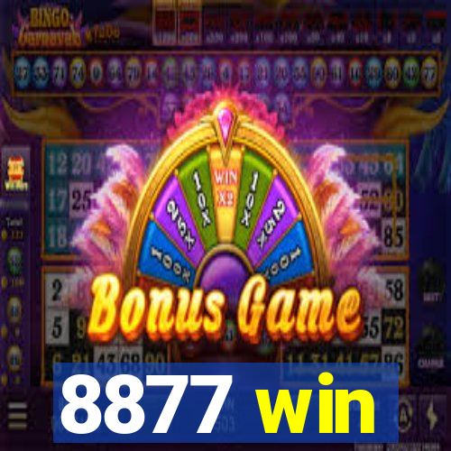 8877 win