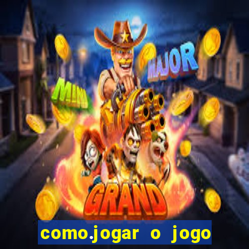 como.jogar o jogo do foguete