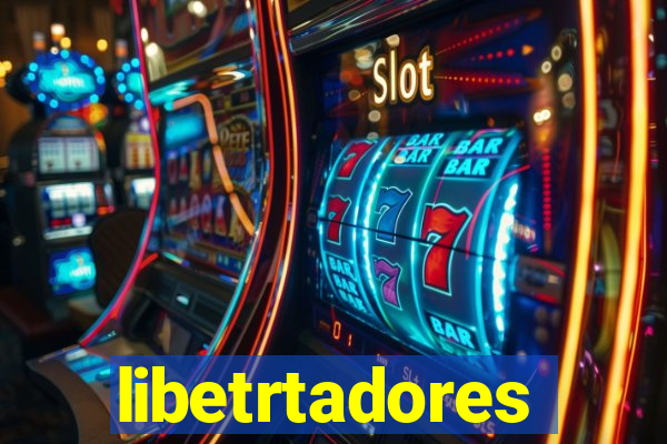 libetrtadores