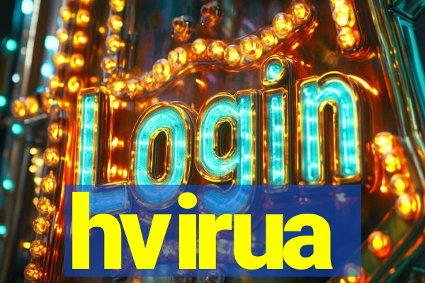 hvirua