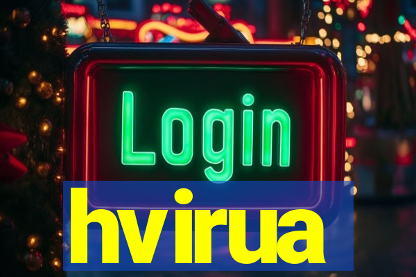 hvirua