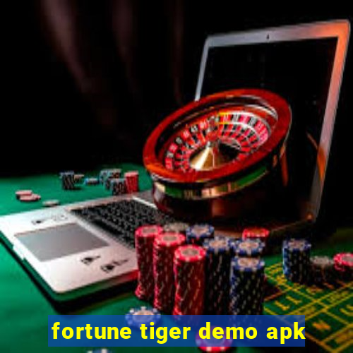 fortune tiger demo apk