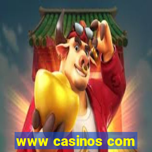 www casinos com