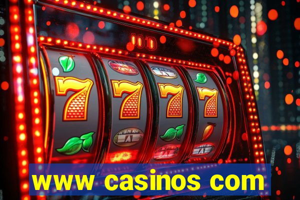 www casinos com