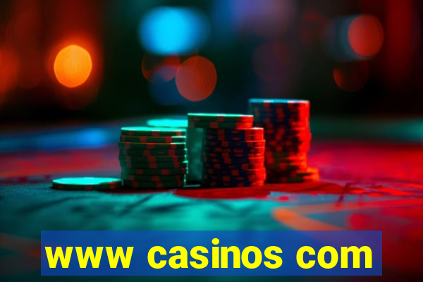 www casinos com