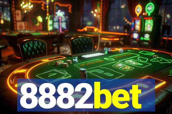 8882bet