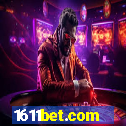 1611bet.com