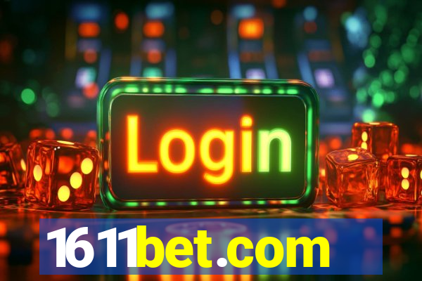 1611bet.com