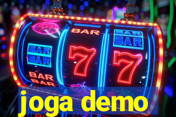 joga demo