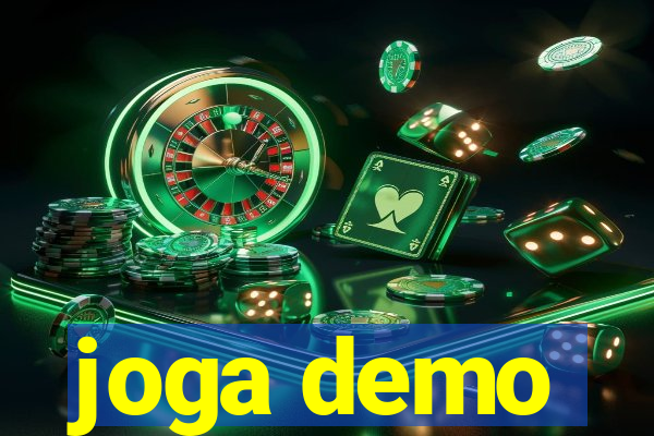 joga demo