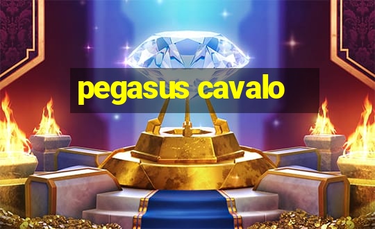 pegasus cavalo