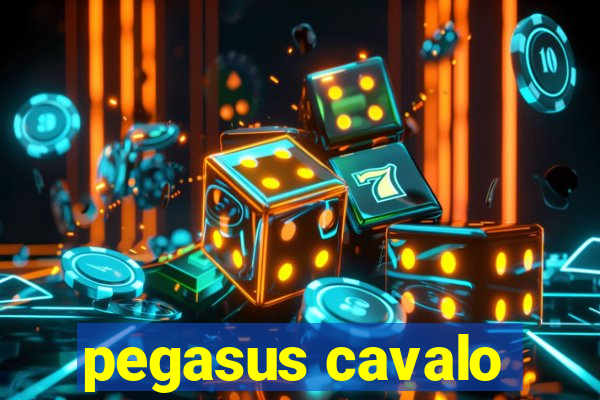 pegasus cavalo