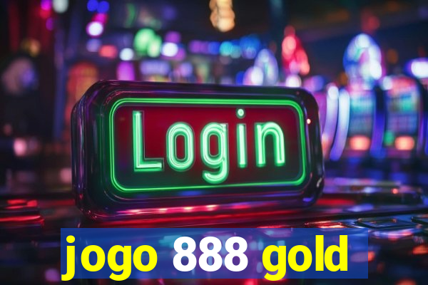 jogo 888 gold