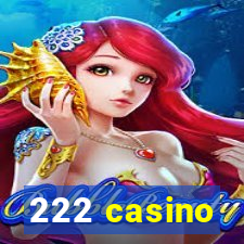 222 casino